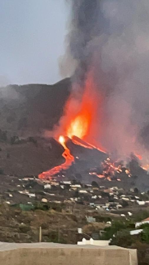 Villa Montana Colorada El Paso Eksteriør bilde